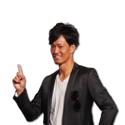 城所龍磨
